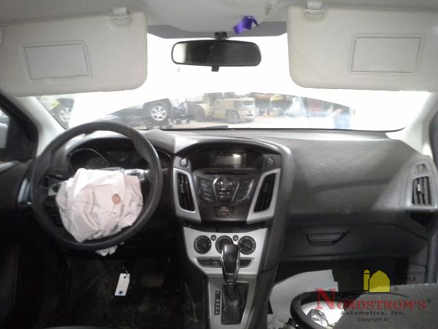 Details About 2012 Ford Focus Interior Rear View Mirror