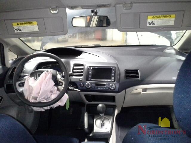 Details About 2008 Honda Civic Interior Rear View Mirror