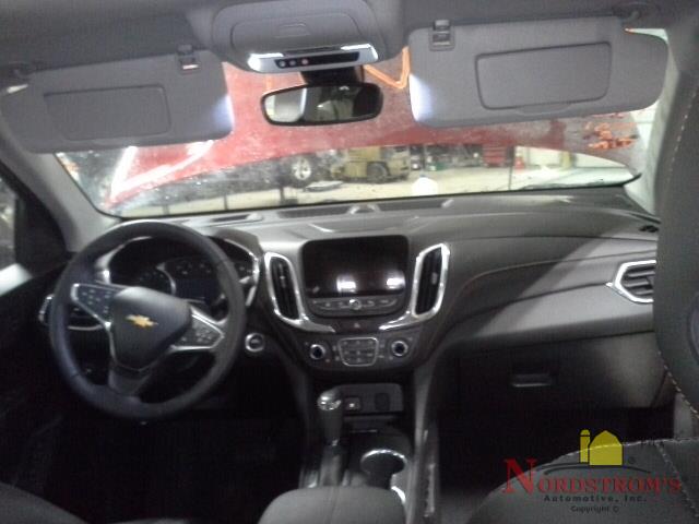 2018 Chevy Equinox Interior Espejo Retrovisor Auto Dimm Auto