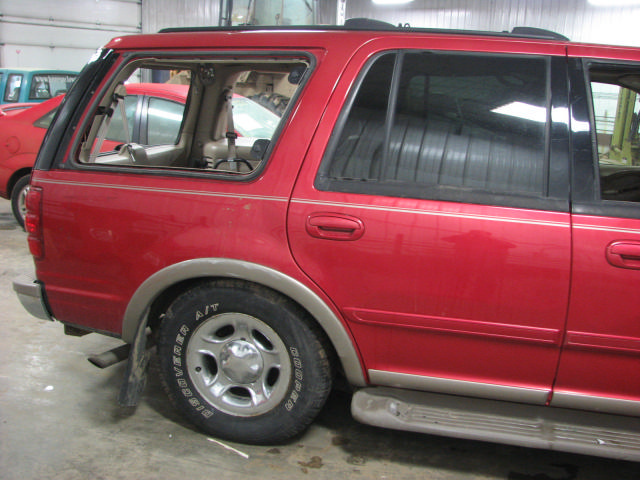 2001 Ford expedition ecm #7