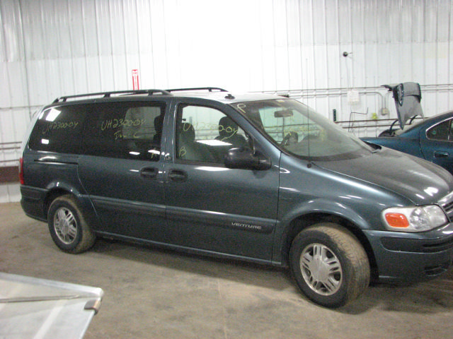 2004 CHEVY VENTURE BRAKE MASTER CYLINDER  