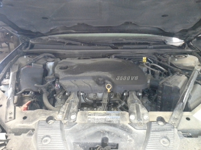 2008 Chevy Impala ENGINE COMPUTER ECU ECM | eBay