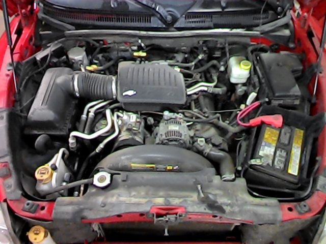 2005 Dodge Dakota AC A/C AIR CONDITIONING COMPRESSOR | eBay