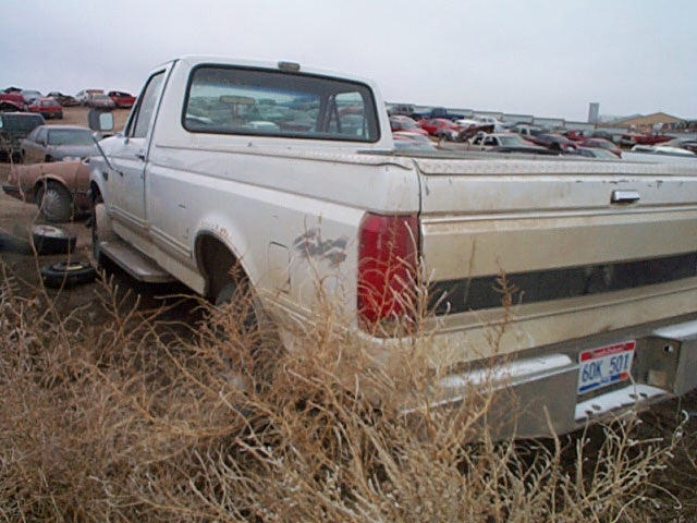  part came from this vehicle 1992 FORD F150 PICKUP Stock # KA3417