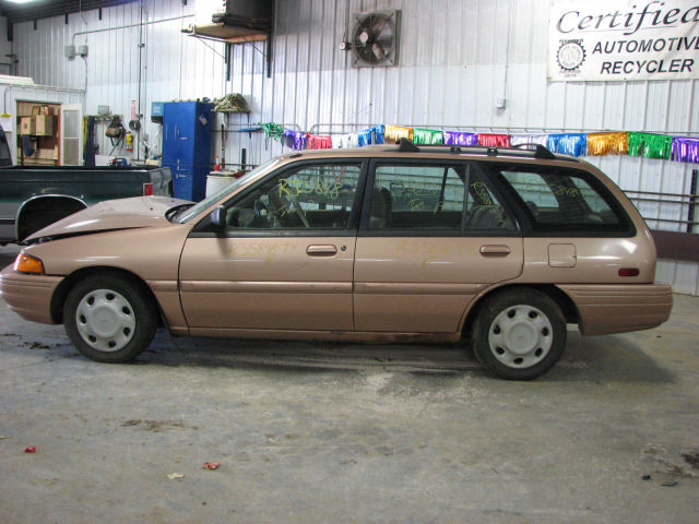 part came from this vehicle 1994 ford escort stock rj5848