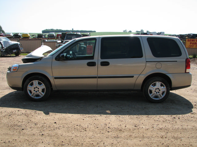 part came from this vehicle 2008 chevy uplander stock uf1808