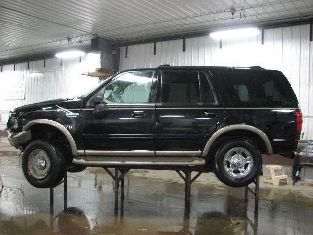 2001 Ford expedition ecm #9