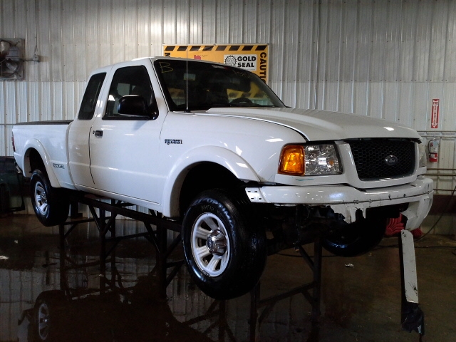 How to remove ford ranger hubcaps #8