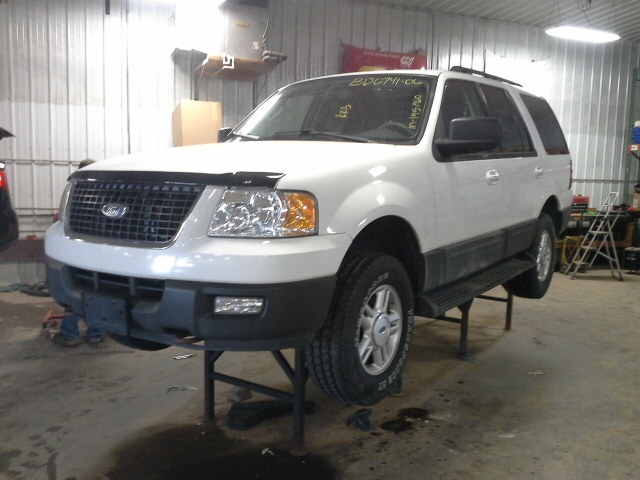 How to remove front wheel bearing ford expedition #2