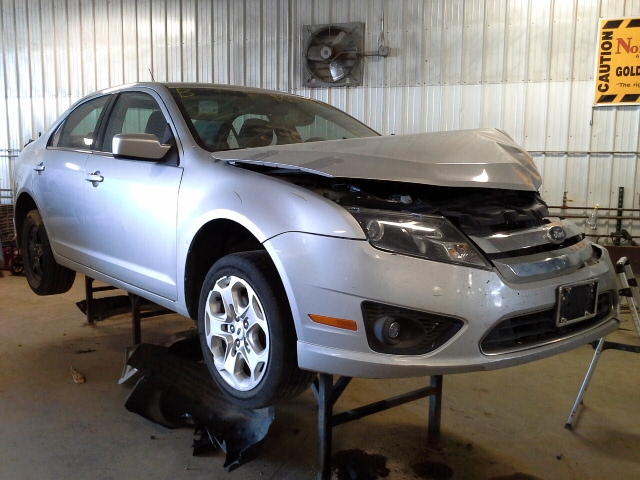 2010 Ford Fusion Ac A C Air Conditioning Compressor Ebay