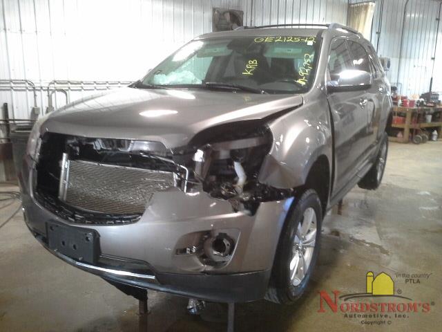 2012 Chevy Equinox WINDSHIELD WIPER TRANSMISSION | eBay